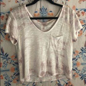 Pacsun Me to We Shirt